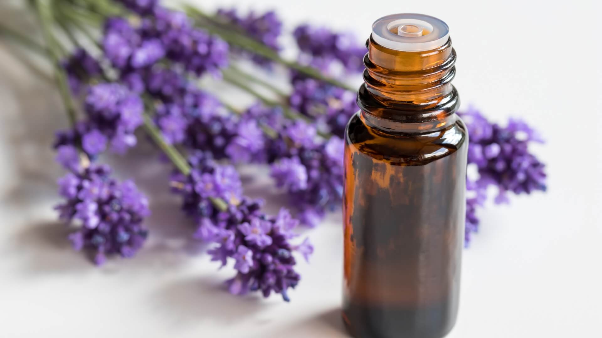 Essential Oils