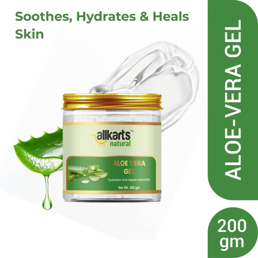 Aloe Vera Gel