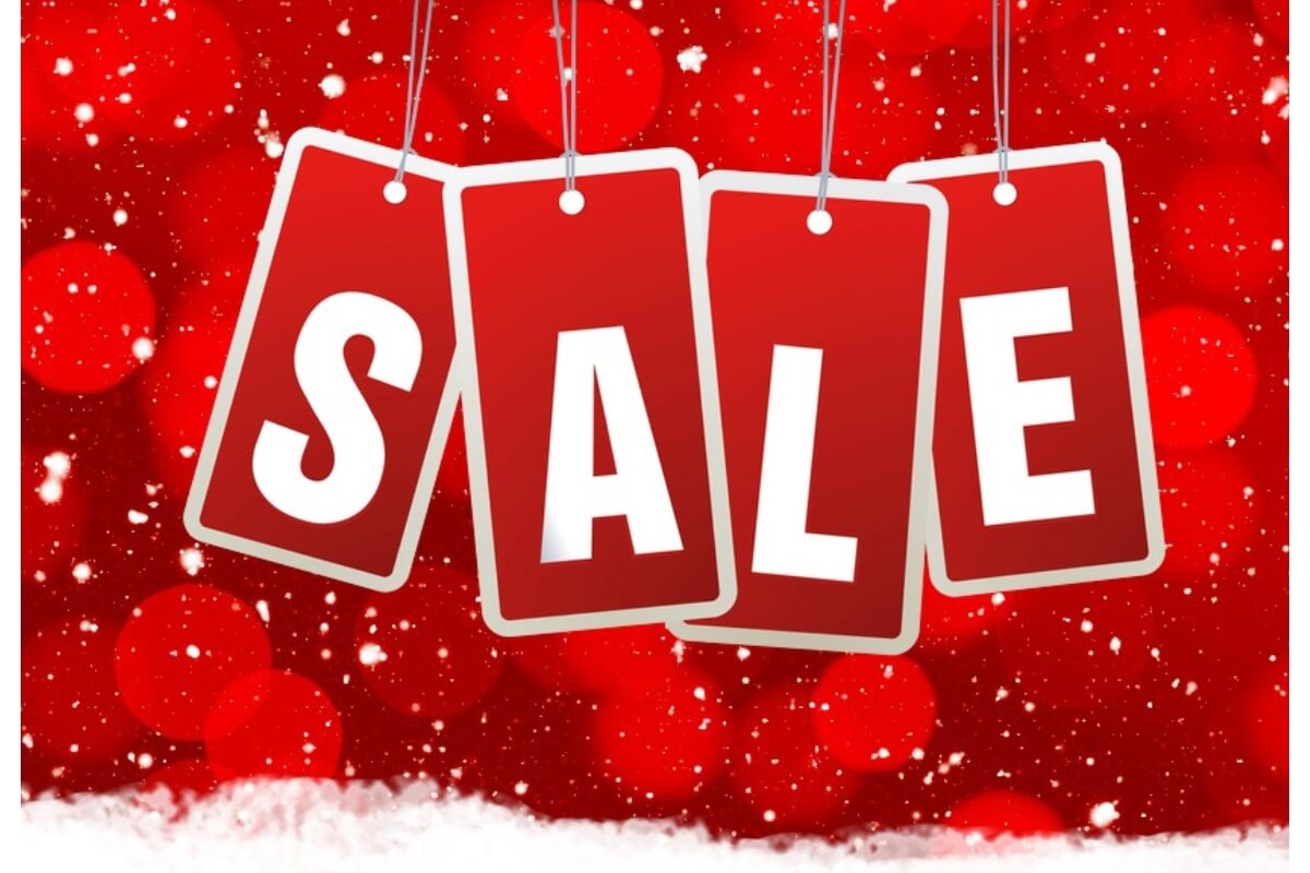 Big Sale