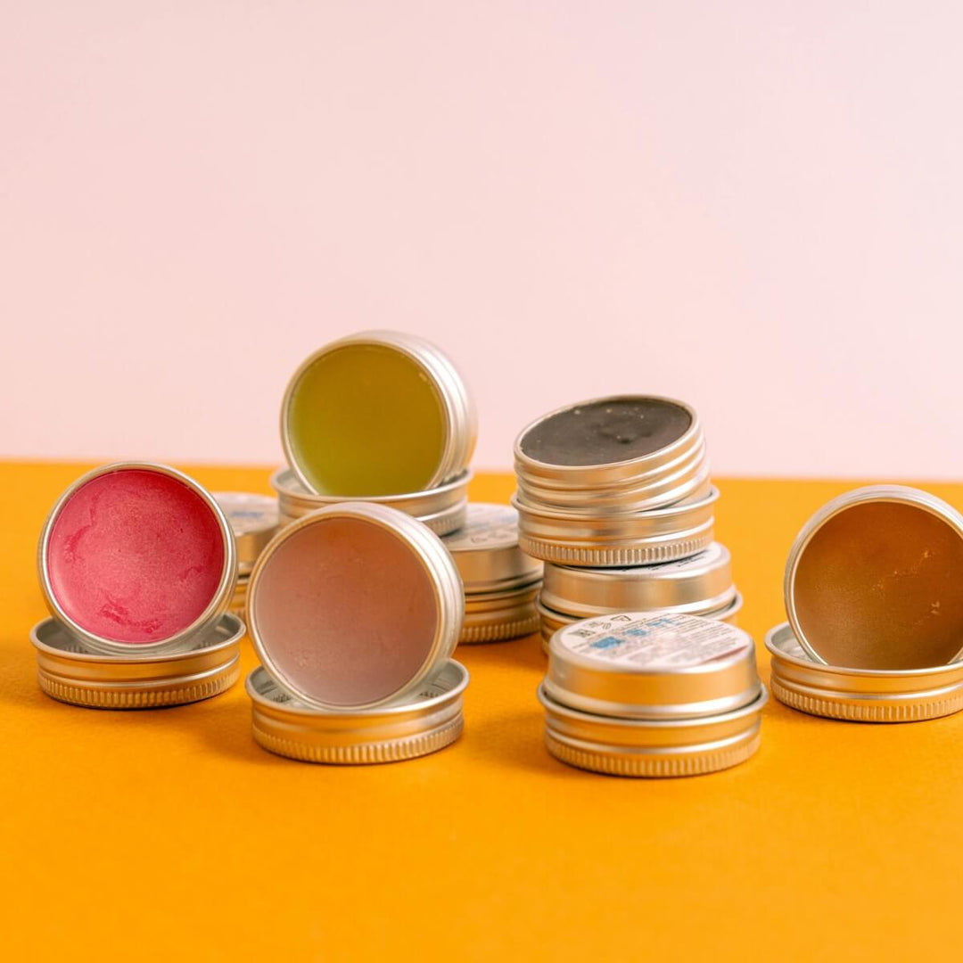 Lip Balms