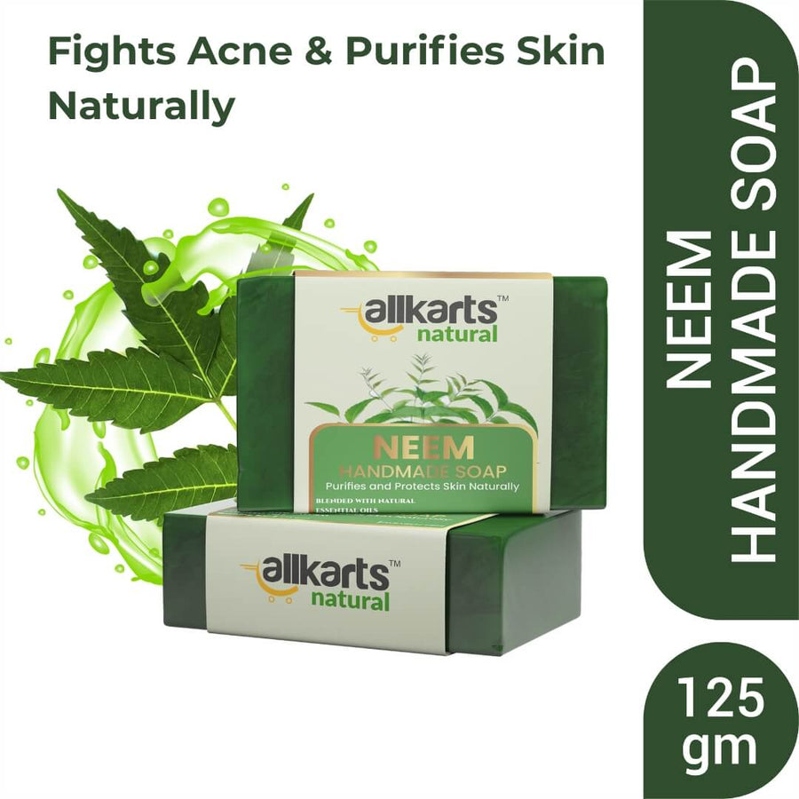 Neem Handmade Soap