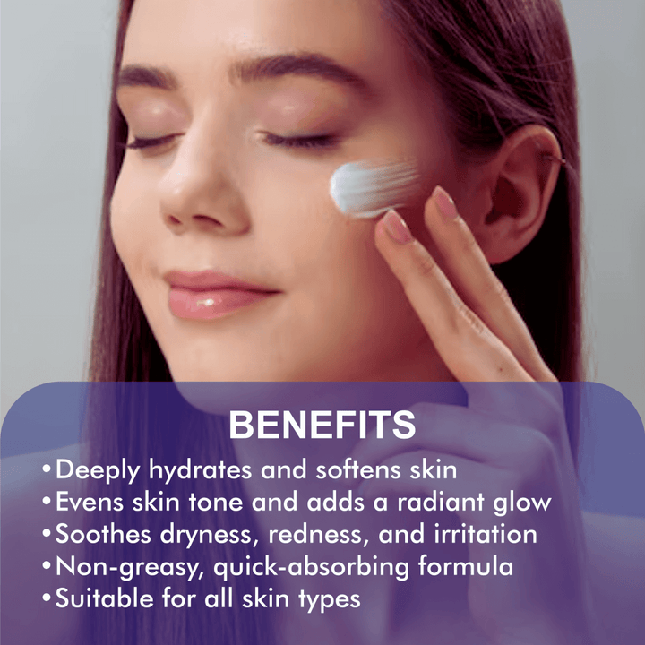 Herbal Night Cream